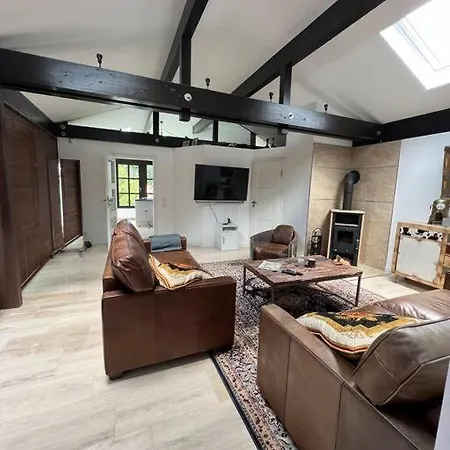 Gemuetliches Haus Zwischen Foerde Und Golfplatz Heikendorf