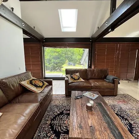 Gemütliches Haus Zwischen Förde Und Golfplatz * Heikendorf