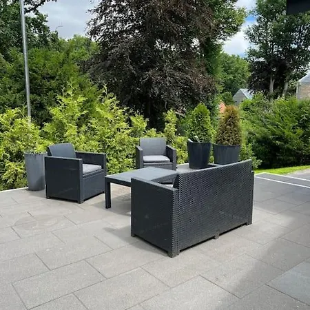 Gemuetliches Haus Zwischen Foerde Und Golfplatz