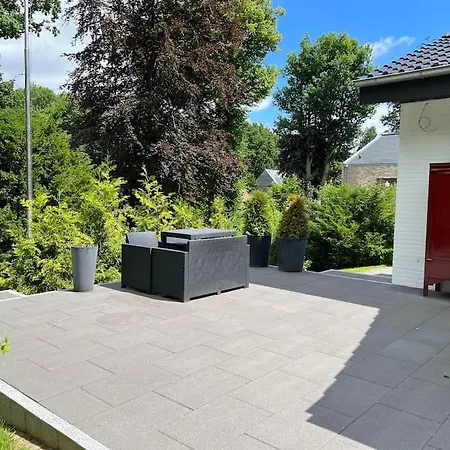 Holiday home Gemuetliches Haus Zwischen Foerde Und Golfplatz *